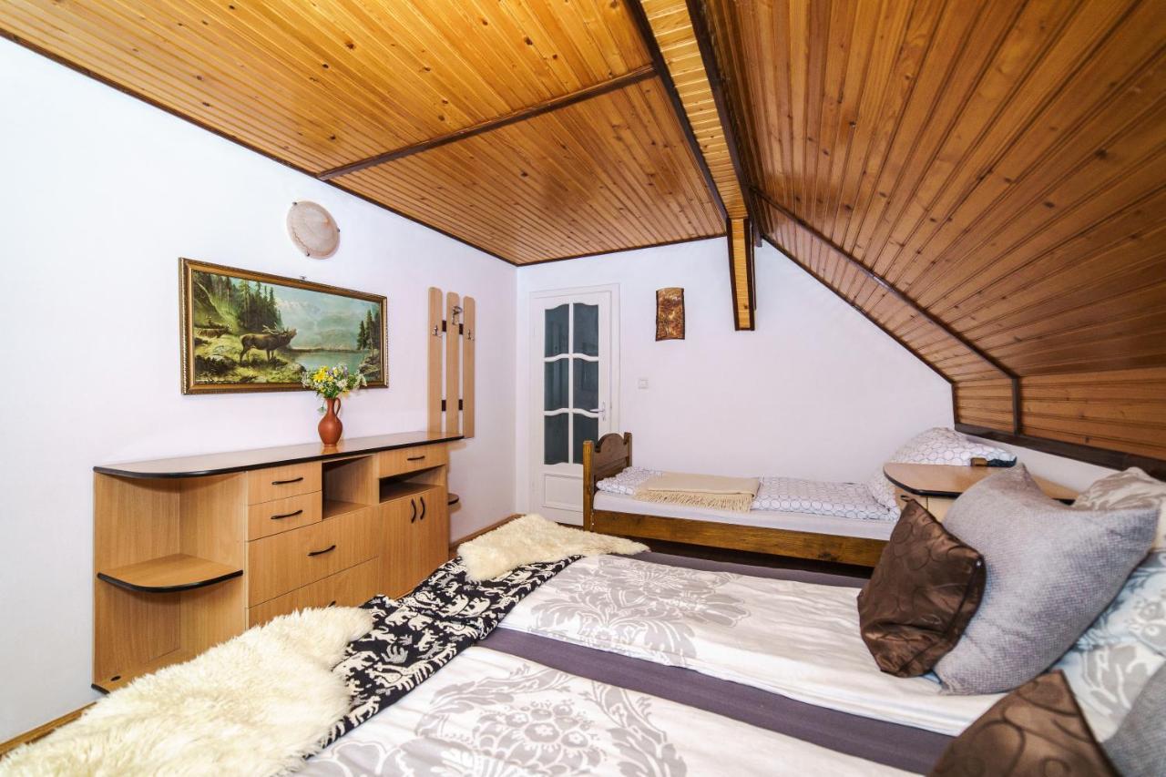 Cabana Valea Rea, Boga Boga  Luaran gambar